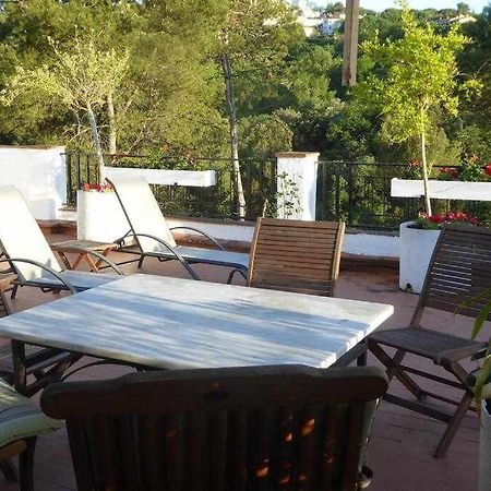 Apartamento Con Increibles Vistas Y Terraza Херона Екстериор снимка