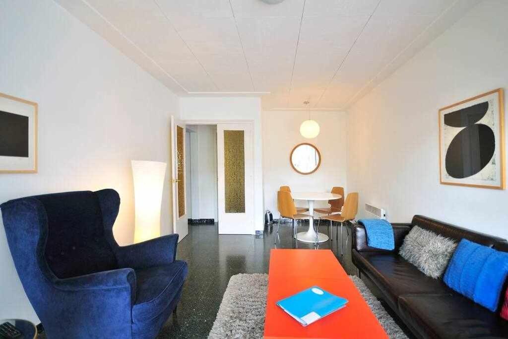 Apartamento Con Increibles Vistas Y Terraza Херона Екстериор снимка