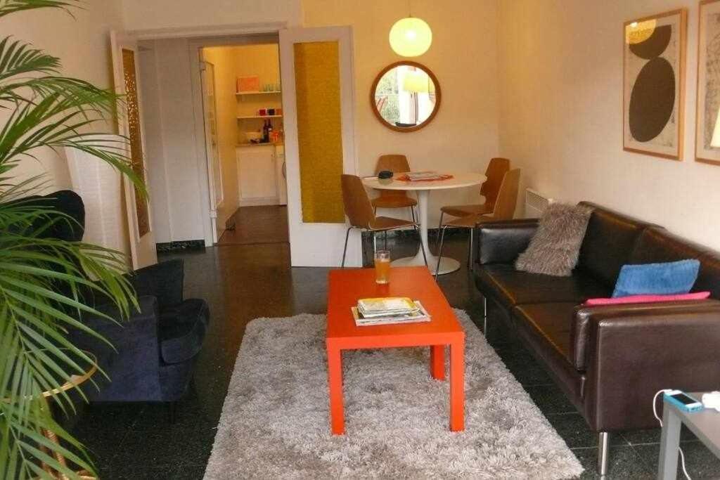 Apartamento Con Increibles Vistas Y Terraza Херона Екстериор снимка