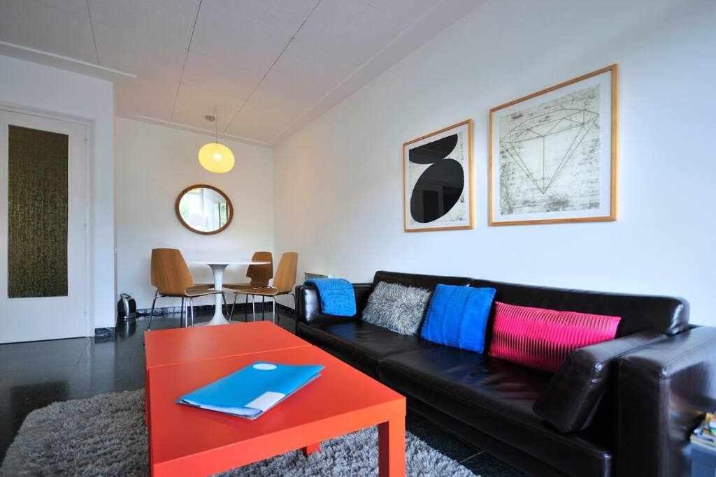 Apartamento Con Increibles Vistas Y Terraza Херона Екстериор снимка